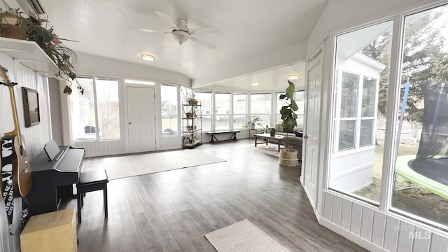 7985 S Cloverdale Rd, Boise, ID 83709 - view of sunroom