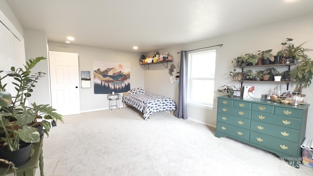 7985 S Cloverdale Rd, Boise, ID 83709 - interior space featuring recessed lighting and baseboards