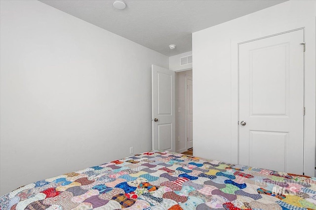 view of bedroom