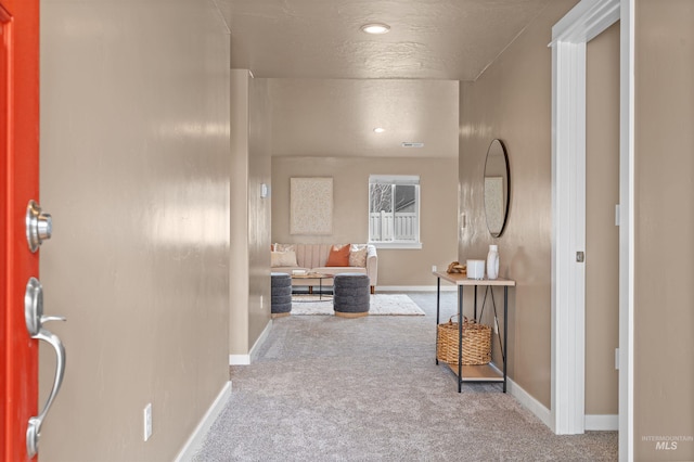 6296 W Mattawa Dr, Meridian, ID 83646 - interior space featuring baseboards and carpet