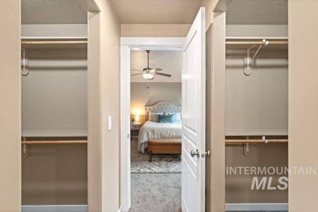 6296 W Mattawa Dr, Meridian, ID 83646 - view of closet