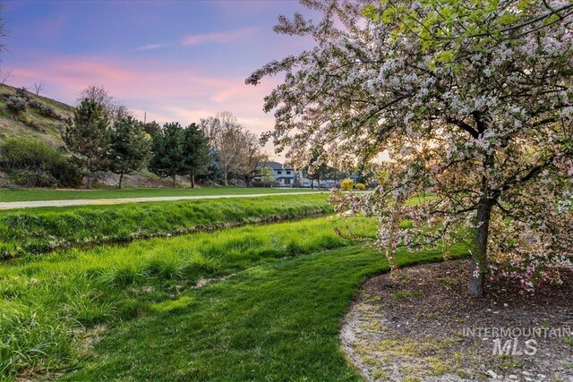 421 E Fishing Creek Ln, Eagle, ID 83616 - view of surrounding community