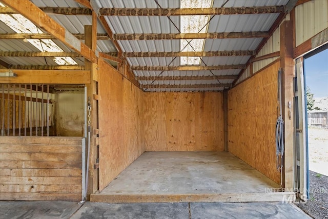 13343 N Horseshoe Bend Rd, Boise, ID 83714 - view of stable