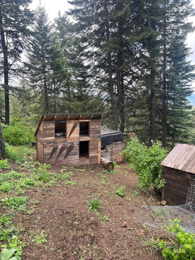 997 Norton Knob Ln, Orofino, ID 83544