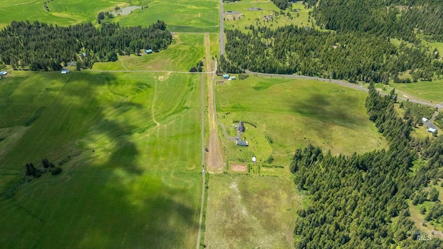 Listing photo 3 for TBD Barley Dr, Lenore ID 83541