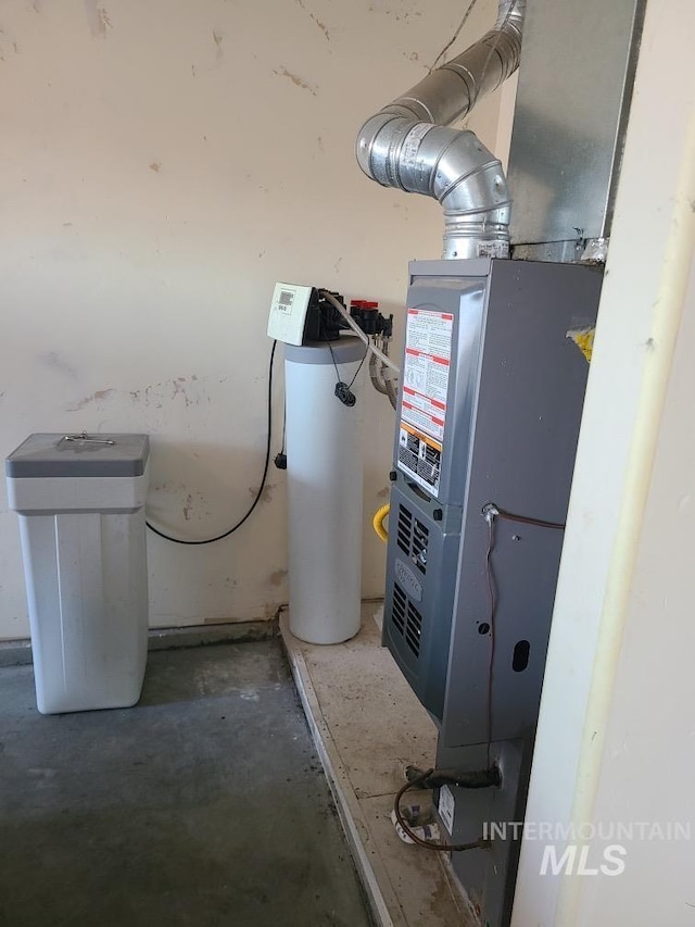 400 Pheasant Rd W, Twin Falls, ID 83301 - view of utilities