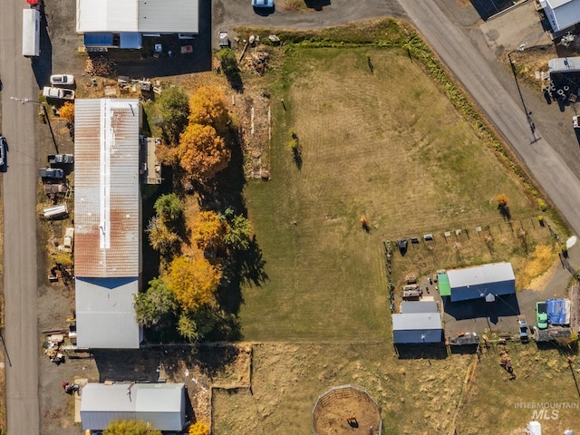 702 N D St, Grangeville, ID 83530 - view of property location