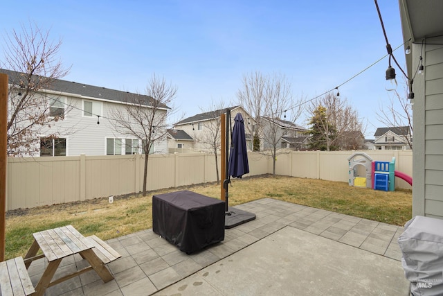 2935 NW 8th Ave, Meridian, ID 83646 - view of patio