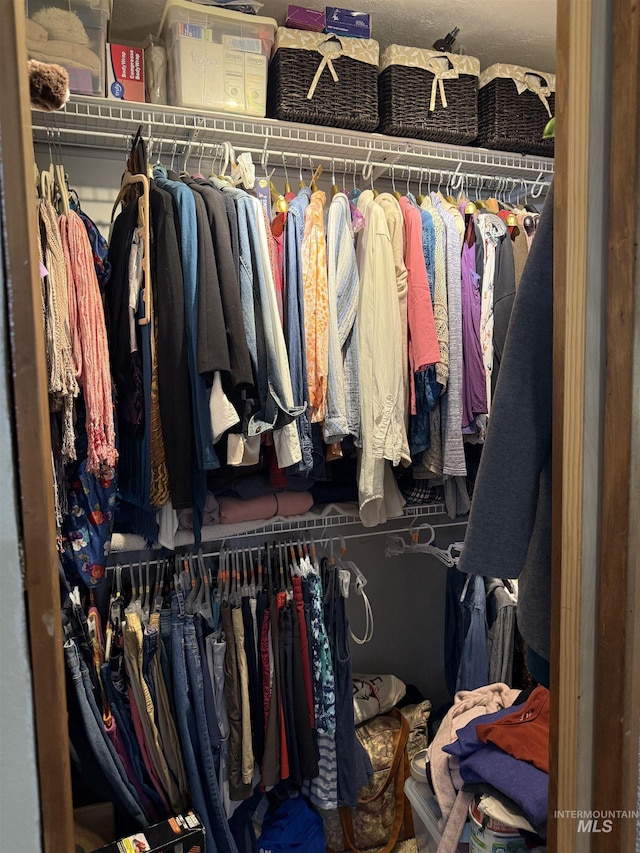 26 Doaka Ct, Idaho City, ID 83631 - view of walk in closet