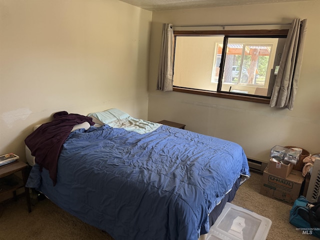 26 Doaka Ct, Idaho City, ID 83631 - view of carpeted bedroom