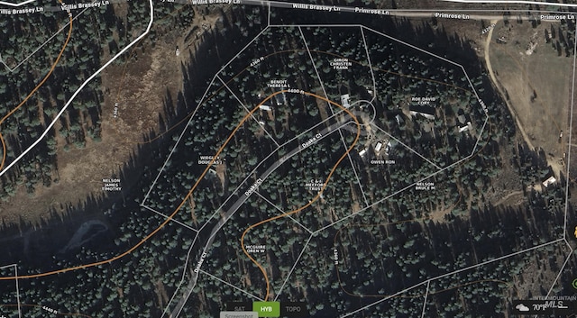 26 Doaka Ct, Idaho City, ID 83631 - map / location