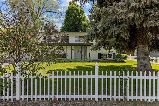 7313 W Court Ave, Boise, ID 83704 - view of obstructed view of property