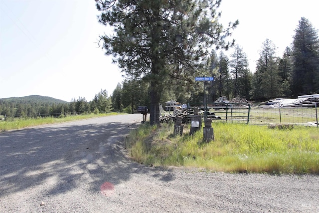 TBD Smokey Bear Ln, Kendrick, ID 83537