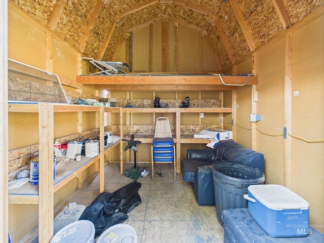 2624 Iowa Ave, Caldwell, ID 83605 - view of storage area
