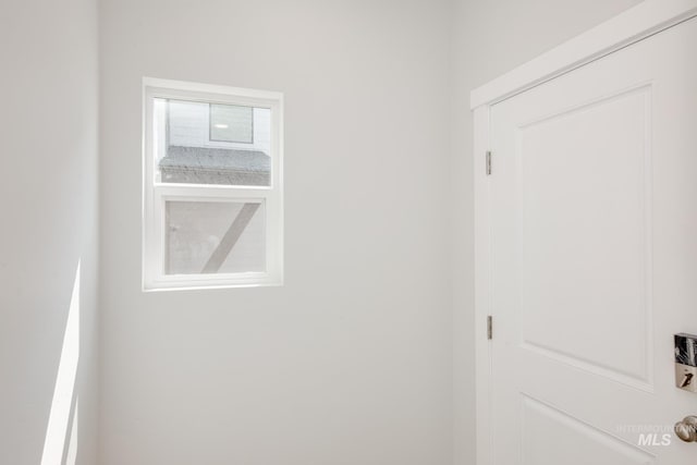 5011 S Amorita Ave, Meridian, ID 83642 - view of doorway to outside