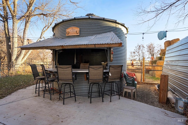 2727 E 3300 N, Twin Falls, ID 83301 - view of patio