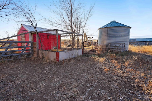 2727 E 3300 N, Twin Falls, ID 83301 - view of barn