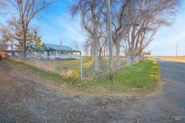 2727 E 3300 N, Twin Falls, ID 83301 - view of road