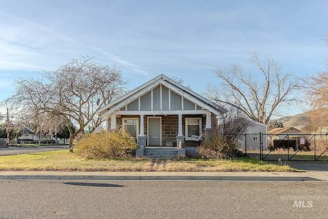 444 11th St, Clarkston WA, 99403, 3 bedrooms, 2 baths house for sale