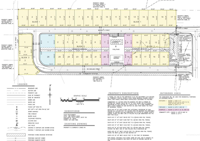 Listing photo 3 for TBD SW Smiths Rd, Mountain Home ID 83647