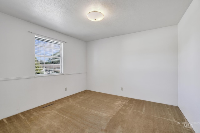 955 Bitterroot Pl, Twin Falls, ID 83301 - view of carpeted spare room