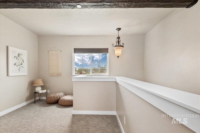 8618 Latimore Ln, Middleton, ID 83644 - unfurnished room featuring carpet flooring and baseboards