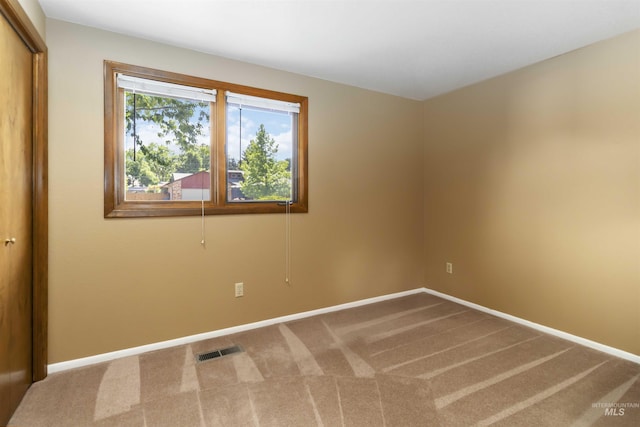 1719 S Gekeler Ln, Boise, ID 83706 - carpeted empty room featuring baseboards