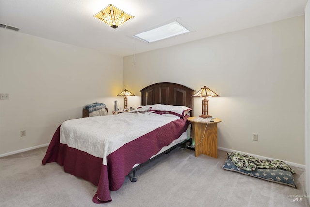 1719 S Gekeler Ln, Boise, ID 83706 - carpeted bedroom featuring baseboards