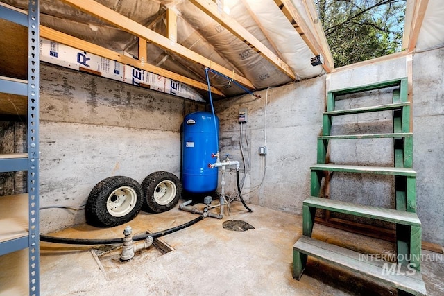 10838 W Southerland St, Boise, ID 83709 - view of utility room