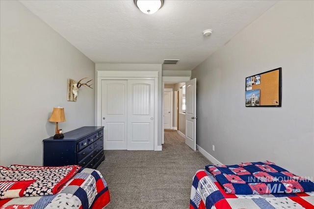 1879 Prairie View Way, Middleton, ID 83644 - bedroom with carpet flooring and a closet
