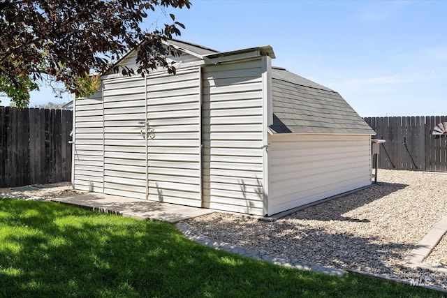 2800 Taylor Ct, Nampa, ID 83686 - view of outdoor structure