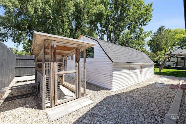 2800 Taylor Ct, Nampa, ID 83686 - view of outdoor structure