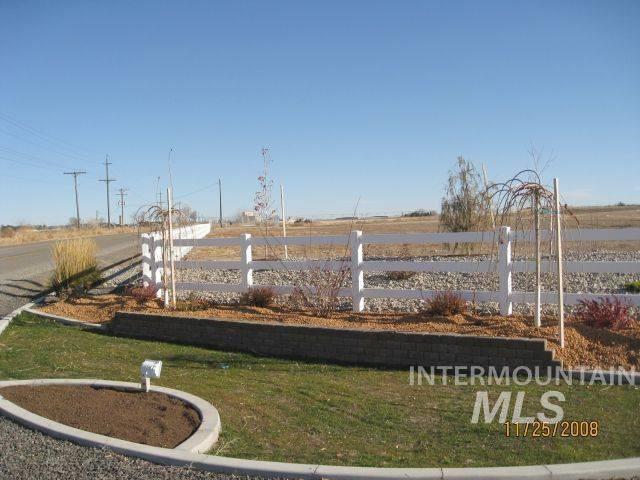 LOT7BLOCK2 160 W 100 S, Pv, Jerome, ID 83338