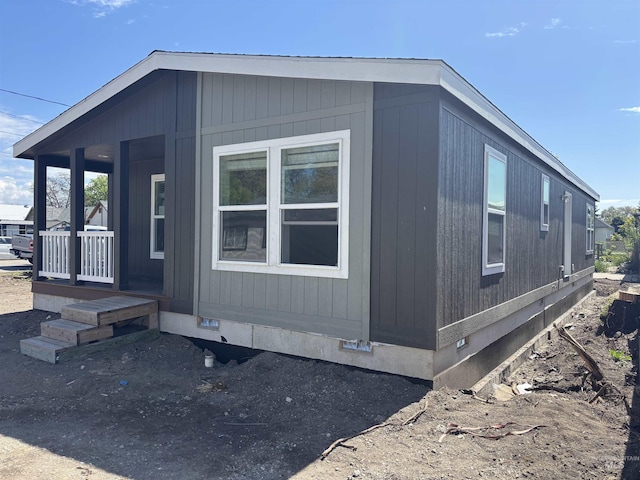 1315 2nd St N, Nampa, ID 83687 - view of side of property