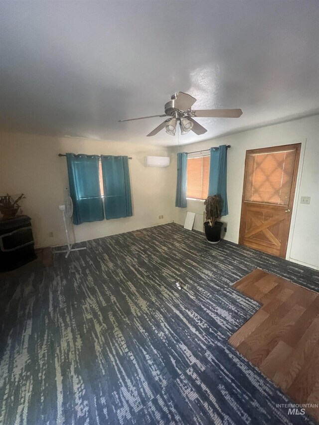 58438 Mansford Ave, Murphy Hot Springs, ID 83302 - empty room with wood finished floors