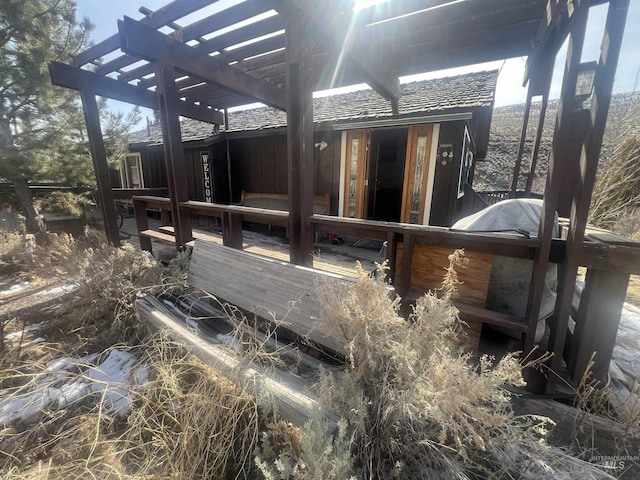 58438 Mansford Ave, Murphy Hot Springs, ID 83302 - exterior space