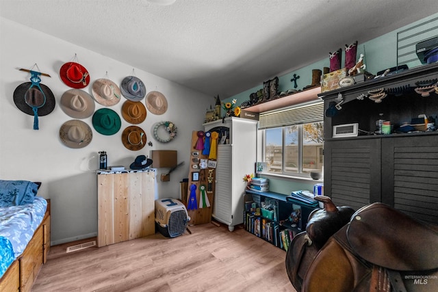 interior space