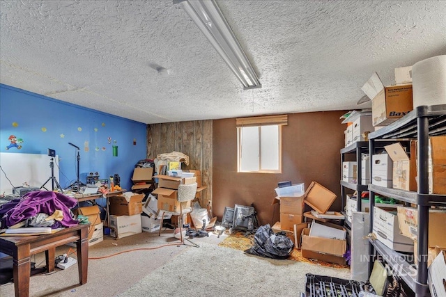 805 Utah, Gooding, ID 83330 - view of storage room