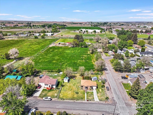 805 Utah, Gooding, ID 83330 - view of property location