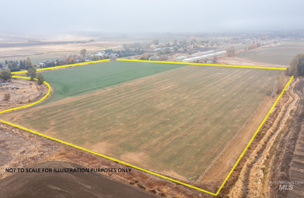 20362 S Main St, Carey, ID 83320