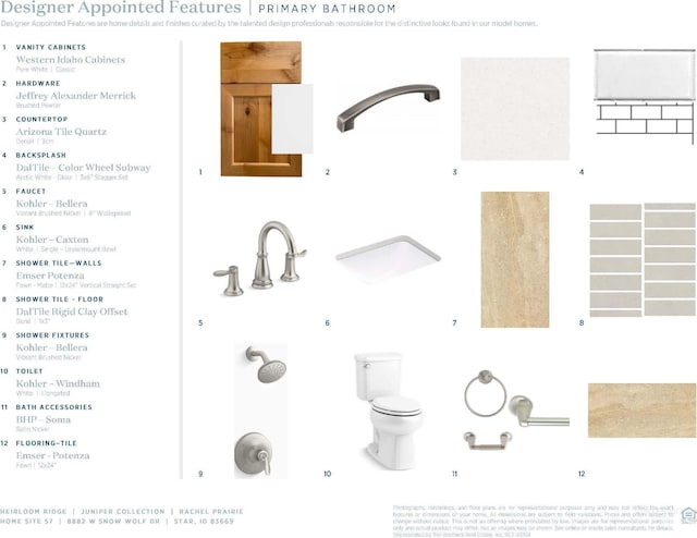 miscellaneous document
