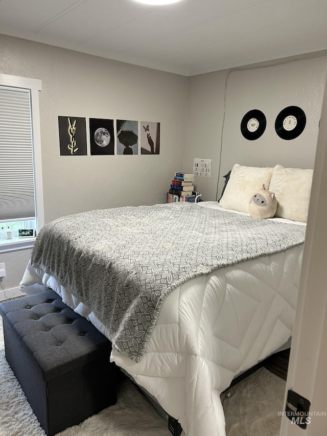 1614 E 1800 S, Gooding, ID 83330 - view of bedroom