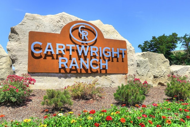4014 W Farm View Dr, Boise, ID 83714 - view of community sign