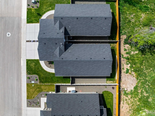 875 N 14th St, Payette, ID 83661 - drone / aerial view