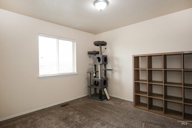 2059 Spring Creek Dr, Fruitland, ID 83619 - interior space with visible vents, baseboards, and carpet floors