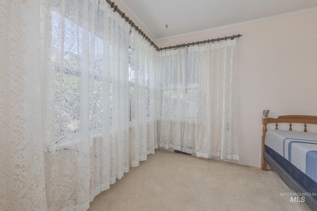 1245 SW 3rd Ave, Ontario, OR 97914 - carpeted bedroom featuring ornamental molding