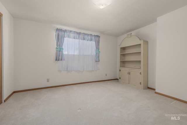 1245 SW 3rd Ave, Ontario, OR 97914 - unfurnished room with carpet floors and baseboards