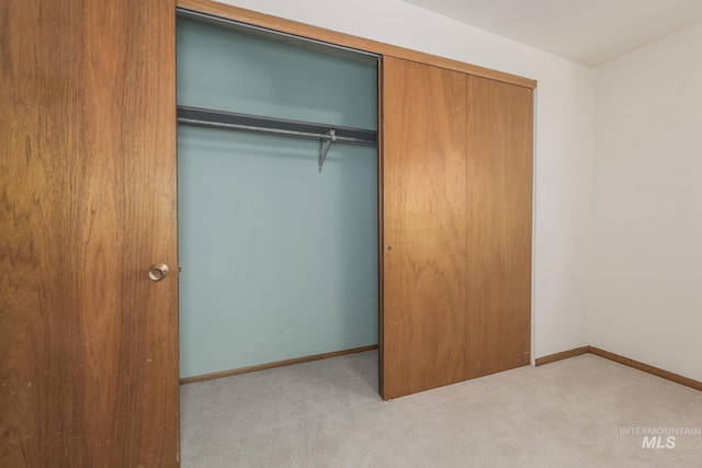 1245 SW 3rd Ave, Ontario, OR 97914 - view of closet