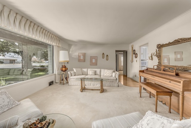 1245 SW 3rd Ave, Ontario, OR 97914 - view of living room