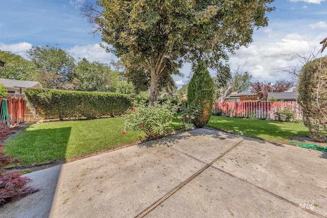 1245 SW 3rd Ave, Ontario, OR 97914 - view of patio / terrace